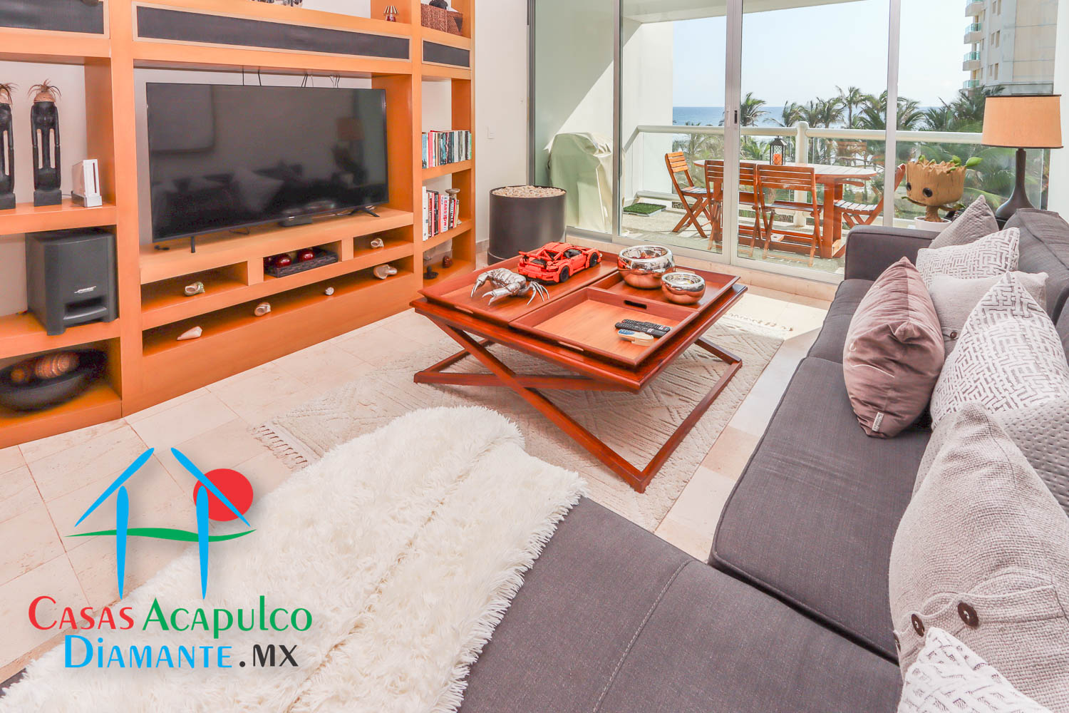 Tikal 404 - Estancia antes de Otis 2 Tikal 404 - Estancia antes de Otis 2